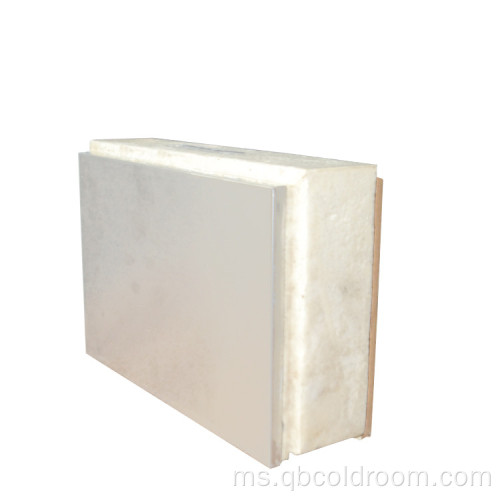 Panel bilik sejuk peti sejuk